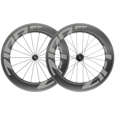 Komplet kół Zipp 808 Firecrest 28" Tubeless Rim SRAM / Shimano