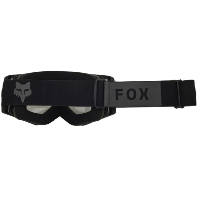 Gogle Fox Airspace Enduro czarne