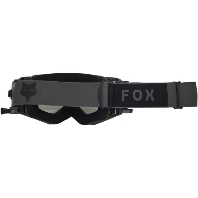 Gogle Fox Airspace Roll Off czarne