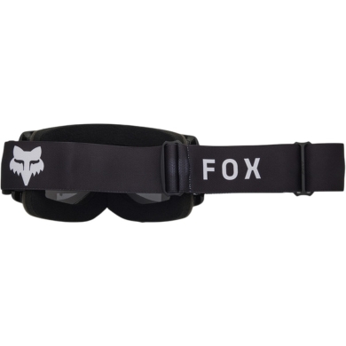 Gogle Fox Main Core Spark czarne