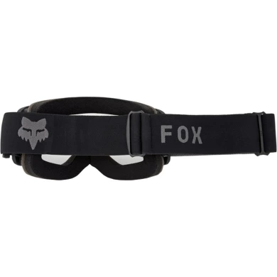 Gogle Fox MTB Main czarne