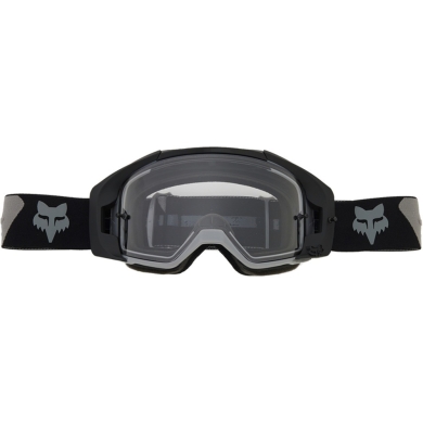 Gogle Fox Vue Core czarno-szare