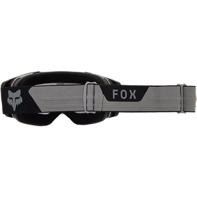 Gogle Fox Vue Core czarno-szare