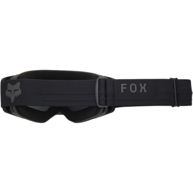 Gogle Fox Vue Core Vivid Spark czarne