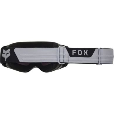 Gogle Fox Vue Core Vivid Spark niebiesko-szare