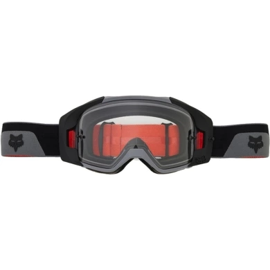 Gogle Fox Vue Enduro czarne