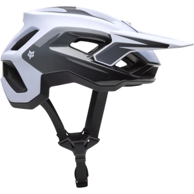 Kask rowerowy Fox Speedframe Pro MIPS Defy szary