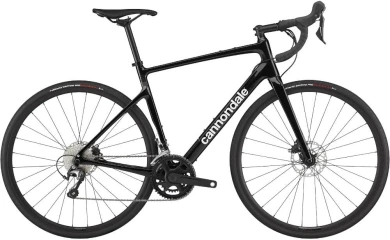 Rower szosowy Cannondale Synapse Carbon 4 czarny
