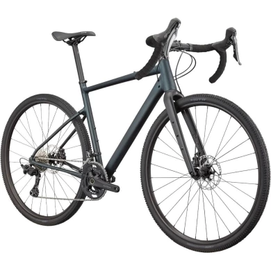 Rower gravel Cannondale Topstone 1 ciemnozielony 2025