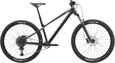 Rower MTB Cannondale Habit HT 2 grafitowy