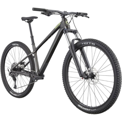 Rower MTB Cannondale Habit HT 2 grafitowy