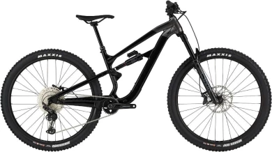 Rower MTB Cannondale Habit LT 2 czarny