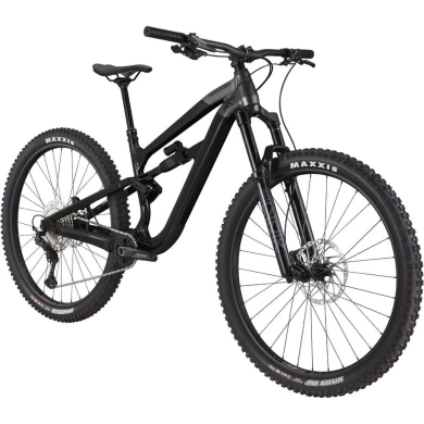 Rower MTB Cannondale Habit LT 2 czarny