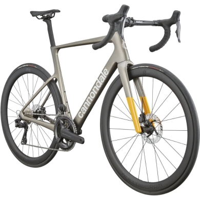 Rower szosowy Cannondale SuperSix EVO 2 khaki