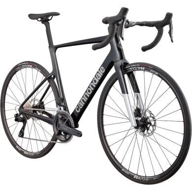 Rower szosowy Cannondale SuperSix EVO 3 czarny