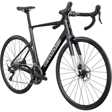 Rower szosowy Cannondale SuperSix EVO 4 czarny