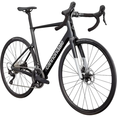Rower szosowy Cannondale SuperSix EVO 4 czarny