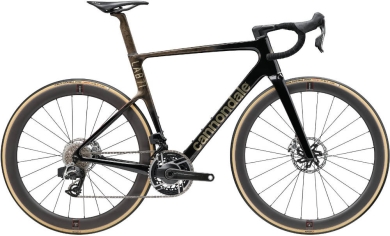 Rower szosowy Cannondale SuperSix EVO LAB71 cynowy