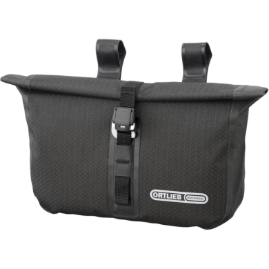 Torba na kierownicę Ortlieb Bike Packing Accessory Pack czarna