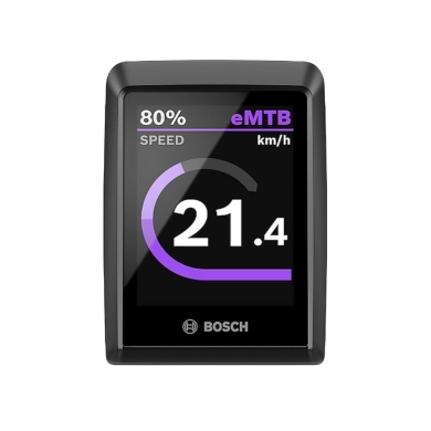 Wyświetlacz do rowerów elektrycznych Bosch Kiox 300