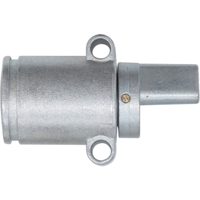 Zamek z wkładką Bosch do akumulatorów PowerTube