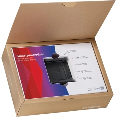 Uchwyt na telefon Bosch SmartphoneGrip BSP320