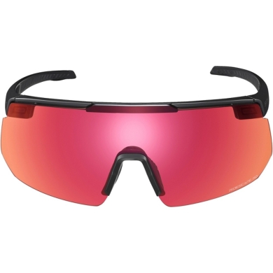 Okulary rowerowe Shimano S-Phyre CE-SPHR2 czarne (ridescape ex sunny)