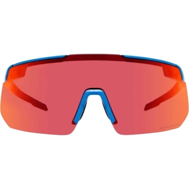 Okulary rowerowe Shimano S-Phyre CE-SPHR2 niebieskie (ridescape road)