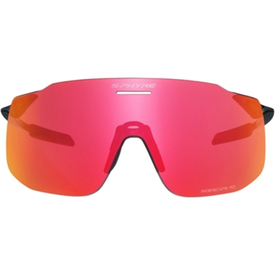 Okulary rowerowe Shimano S-Phyre SL CE-SPSL2 czarne (ridescape road)