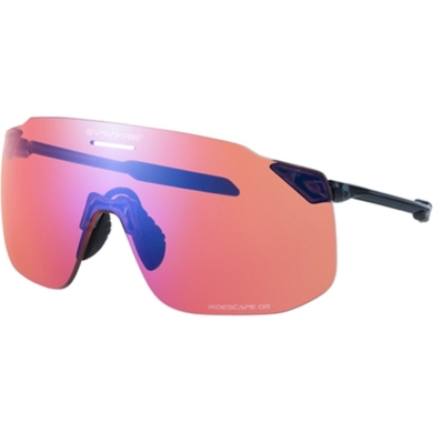 Okulary rowerowe Shimano S-Phyre SL CE-SPSL2 czarne (ridescape off-road)