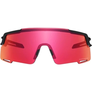 Okulary rowerowe Shimano Equinox CE-EQNX5 czarne (ridescape road)