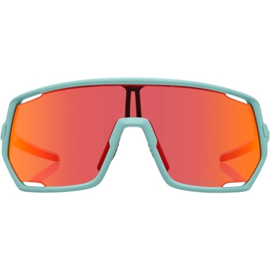 Okulary rowerowe Shimano Technium CE-TCNM2 zielone (ridescape road)
