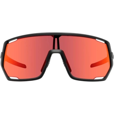 Okulary rowerowe Shimano Technium CE-TCNM2 czarne (ridescape road)