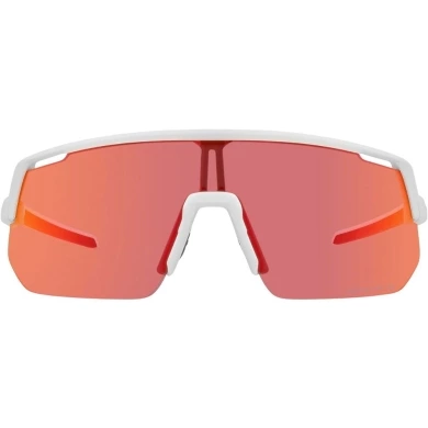Okulary rowerowe Shimano Technium L CE-TCNL2 białe (ridescape road)