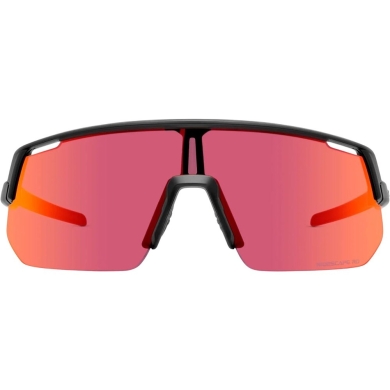 Okulary rowerowe Shimano Technium L CE-TCNL2 czarne (ridescape road)