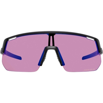 Okulary rowerowe Shimano Technium L CE-TCNL2 czarne (ridescape off-road)