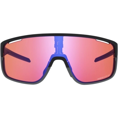 Okulary rowerowe Shimano Pulsar CE-PLSR3 czarne (ridescape off-road)