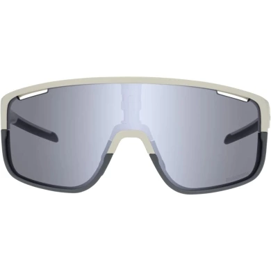 Okulary rowerowe Shimano Pulsar CE-PLSR3 beżowe (fotochromowe)