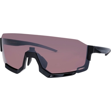 Okulary rowerowe Shimano Aerolite CE-ARLT2 czarne (ridescape HC)