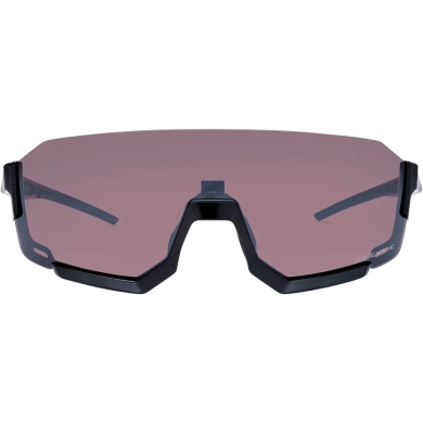 Okulary rowerowe Shimano Aerolite CE-ARLT2 czarne (ridescape HC)