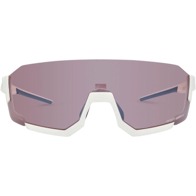 Okulary rowerowe Shimano Aerolite CE-ARLT2 białe (ridescape HC)