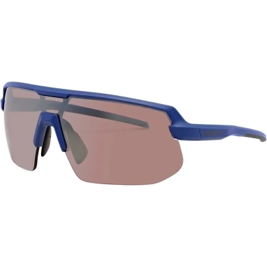 Okulary rowerowe Shimano Twinspark CE-TSPK2 granatowe (ridescape HC)