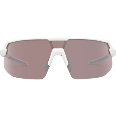 Okulary rowerowe Shimano Twinspark CE-TSPK2 białe (ridescape HC)