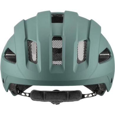 Kask rowerowy Uvex Stride zielony