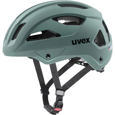 Kask rowerowy Uvex Stride zielony
