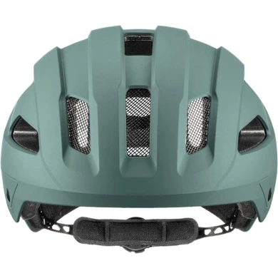 Kask rowerowy Uvex Stride zielony