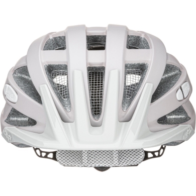 Kask rowerowy Uvex I-vo CC różowy