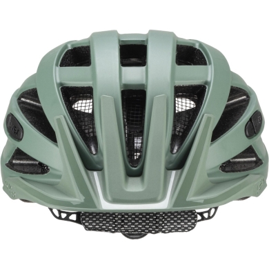 Kask rowerowy Uvex I-vo CC zielony
