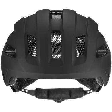 Kask rowerowy Uvex Stride czarny