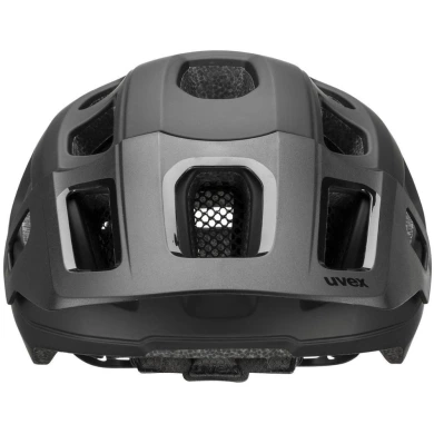 Kask rowerowy Uvex React Junior MIPS czarny